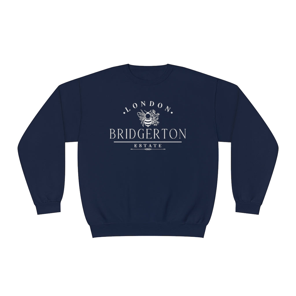 Bridger Crewneck Sweatshirt