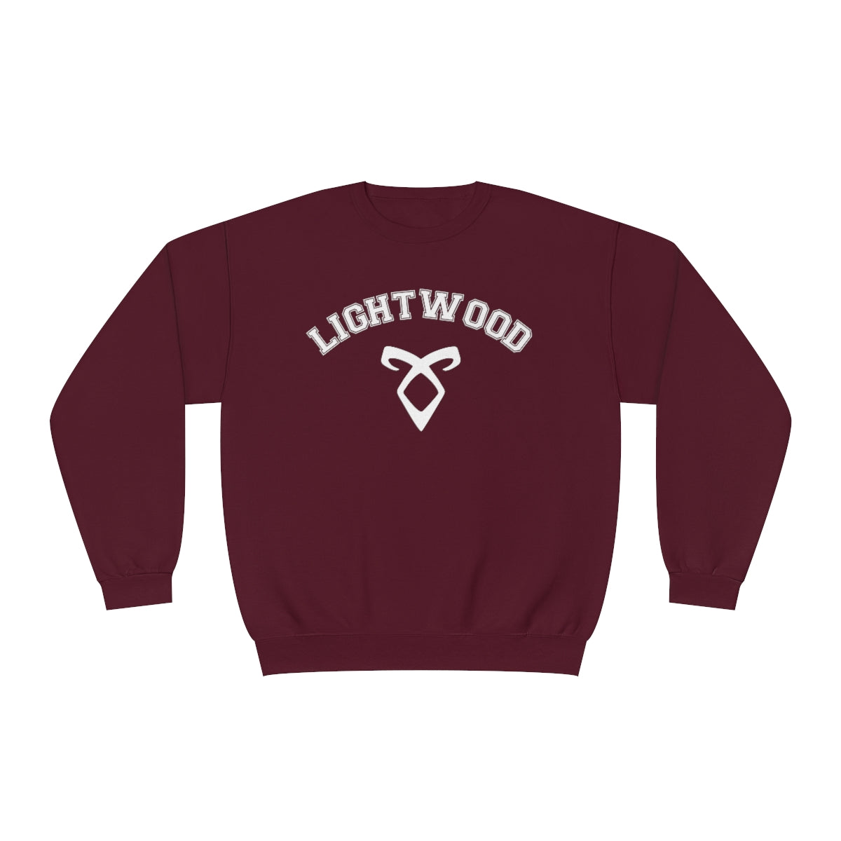 Light Shadow Crewneck Sweatshirt