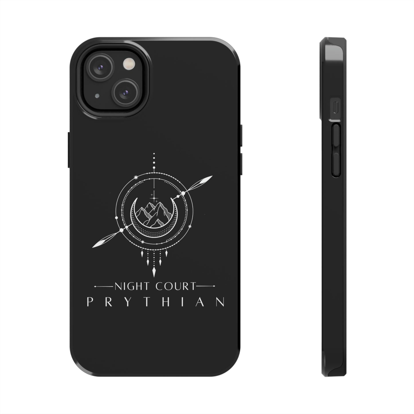 Prythian Phone Case