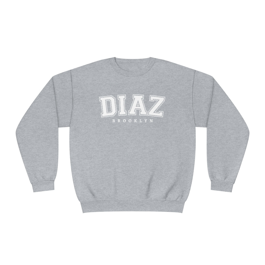 Diaz Crewneck Sweatshirt