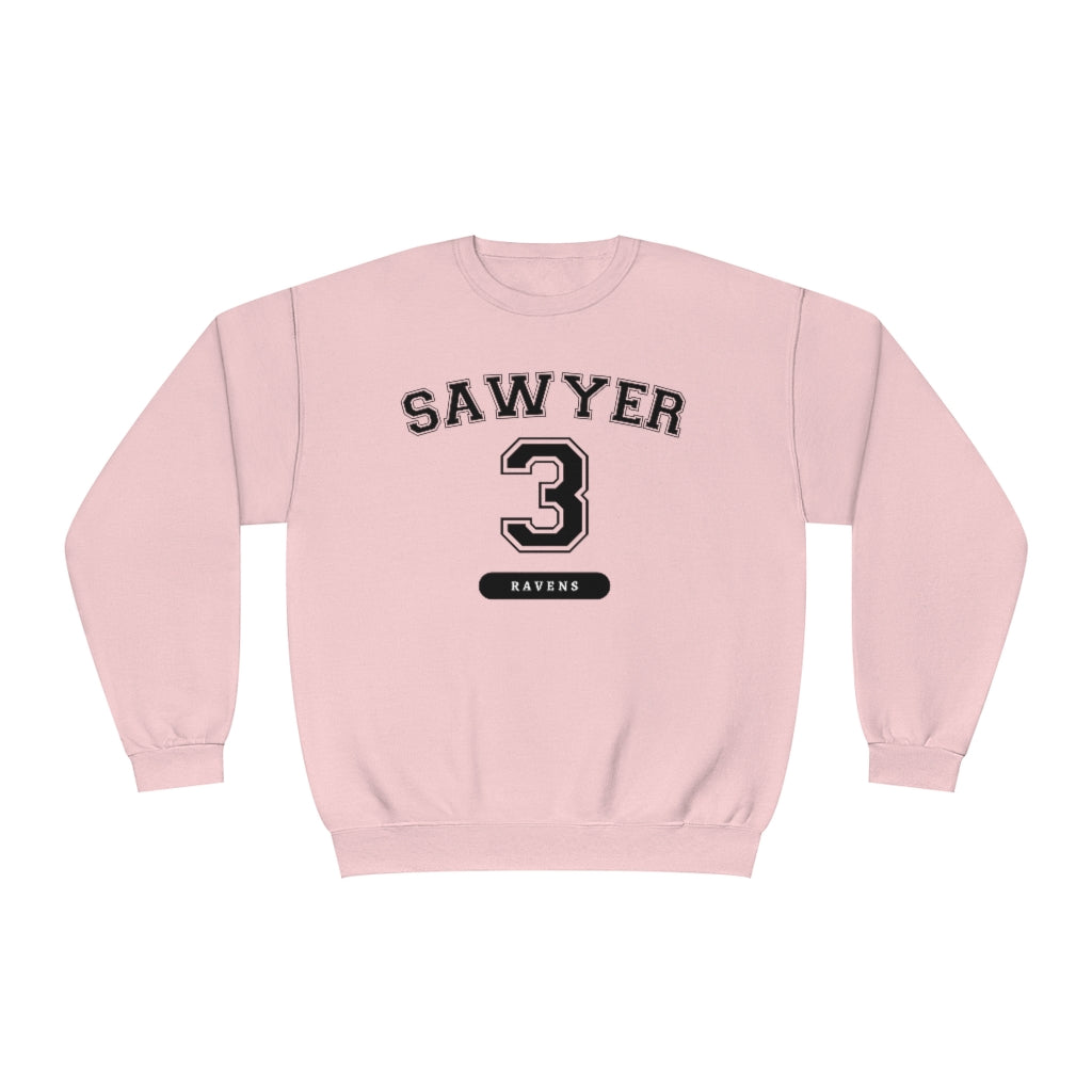Sawyer Crewneck Sweatshirt
