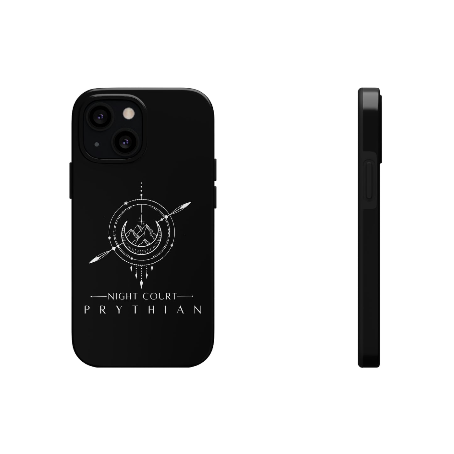 Prythian Phone Case