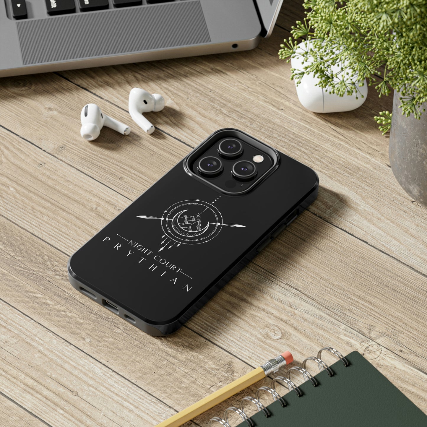 Prythian Phone Case