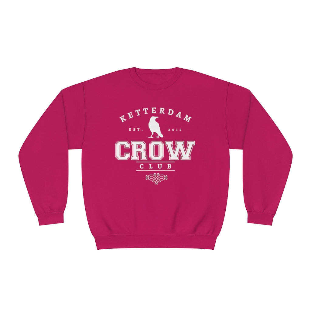 Crow Club Crewneck Sweatshirt