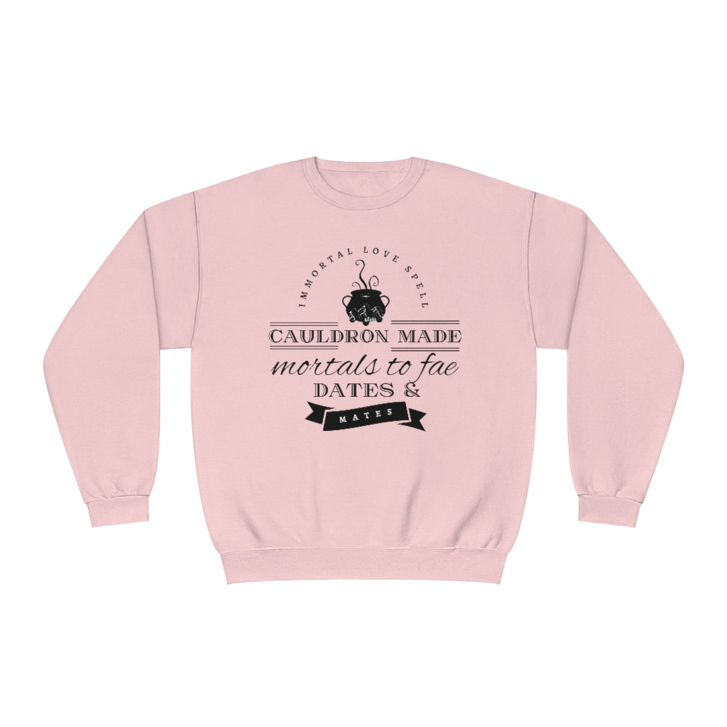 Cauldron Crewneck Sweatshirt