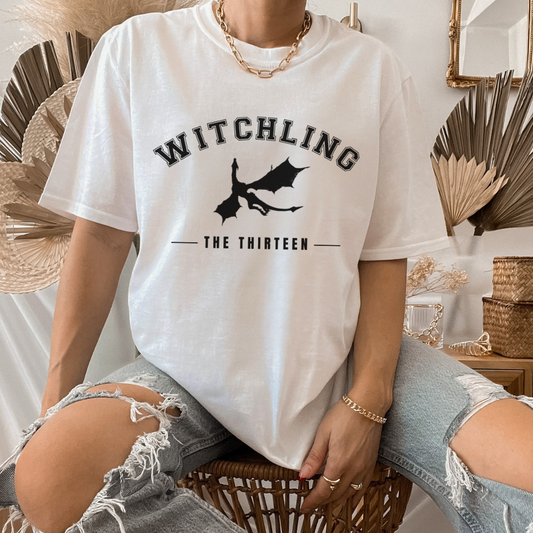 Witchling TOG Short Sleeve Tee