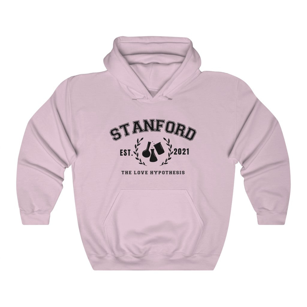 Stanford Hypothesis Hooded Sweatshirt