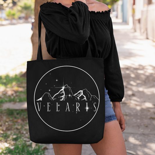 Velaris Tote Bag