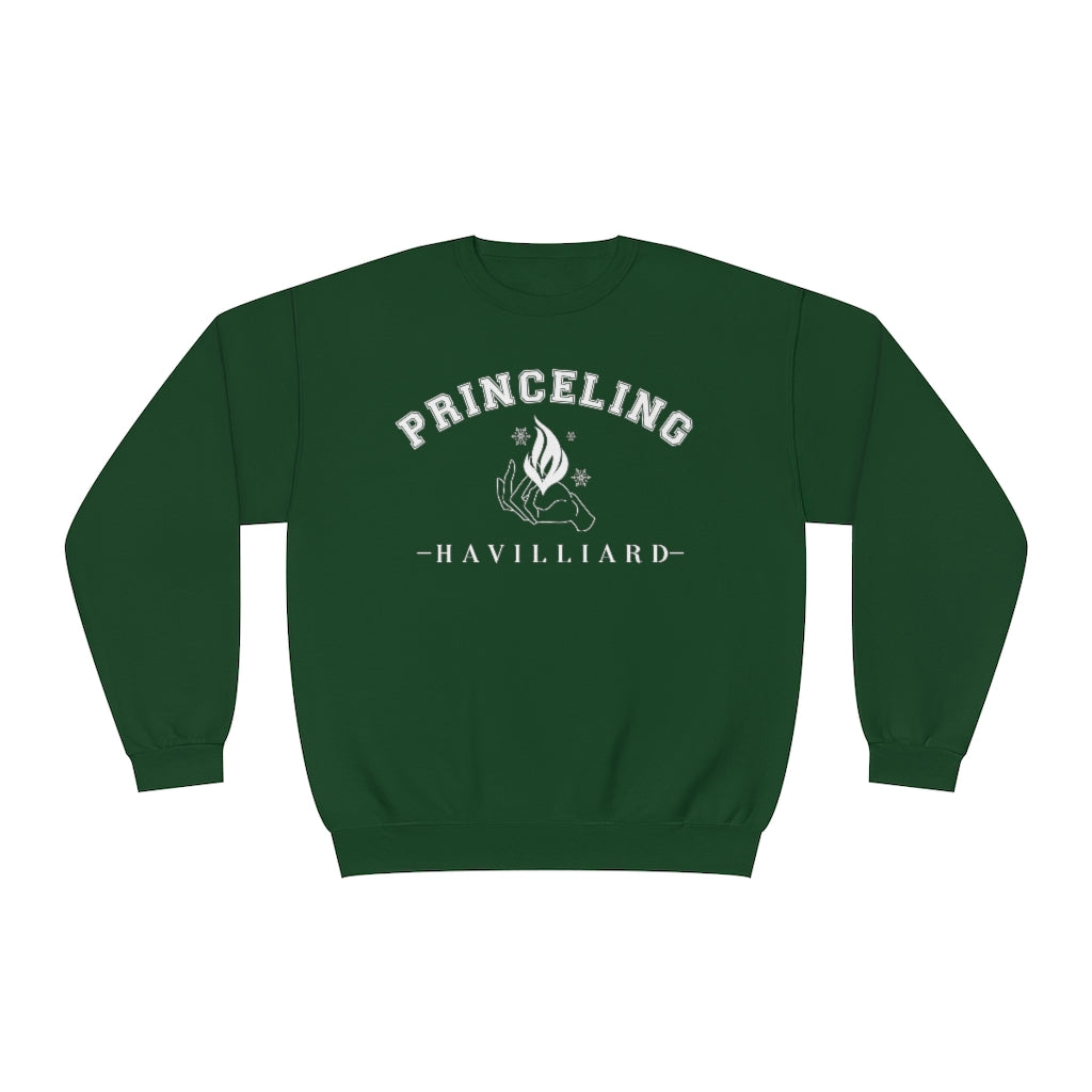 Princeling Crewneck Sweatshirt