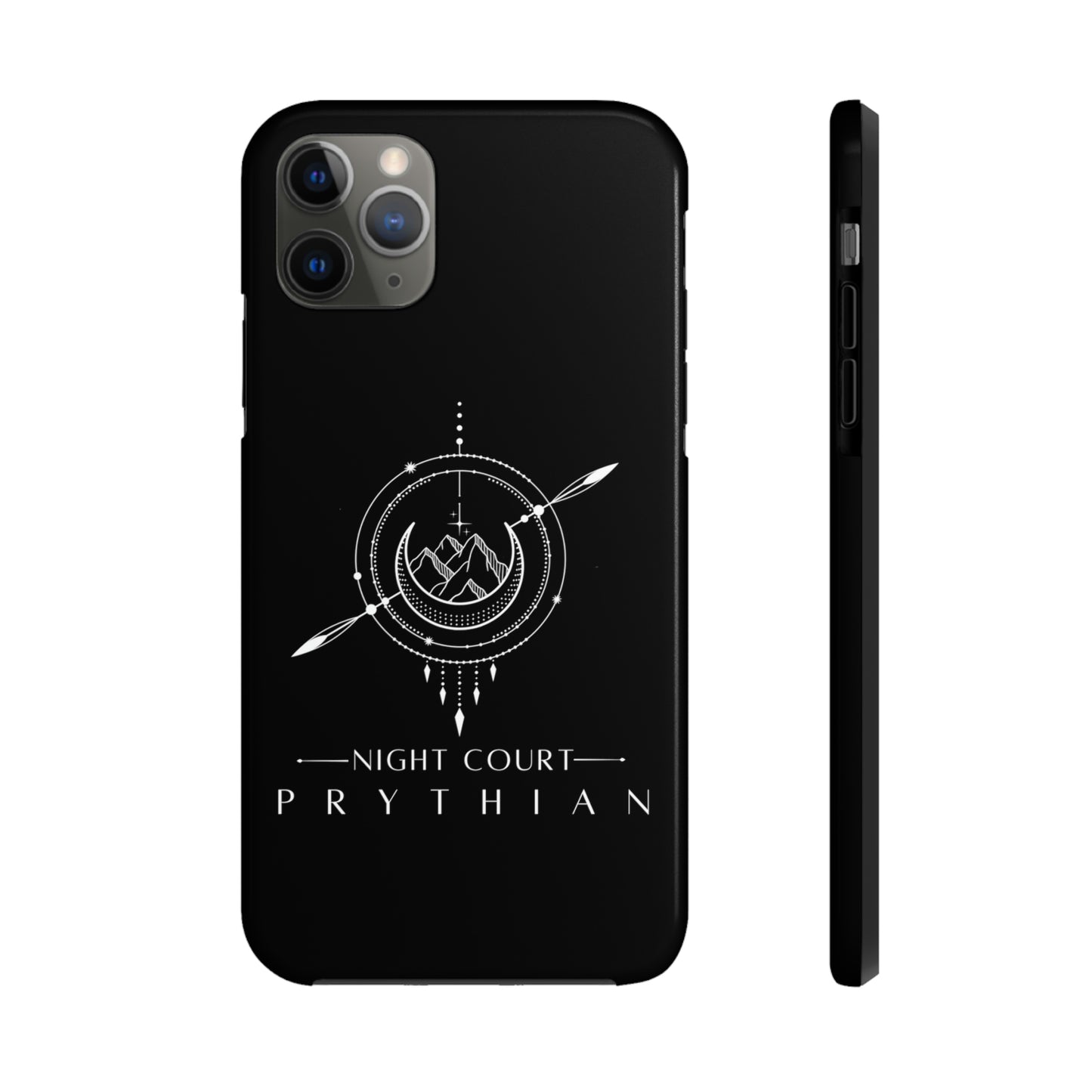 Prythian Phone Case