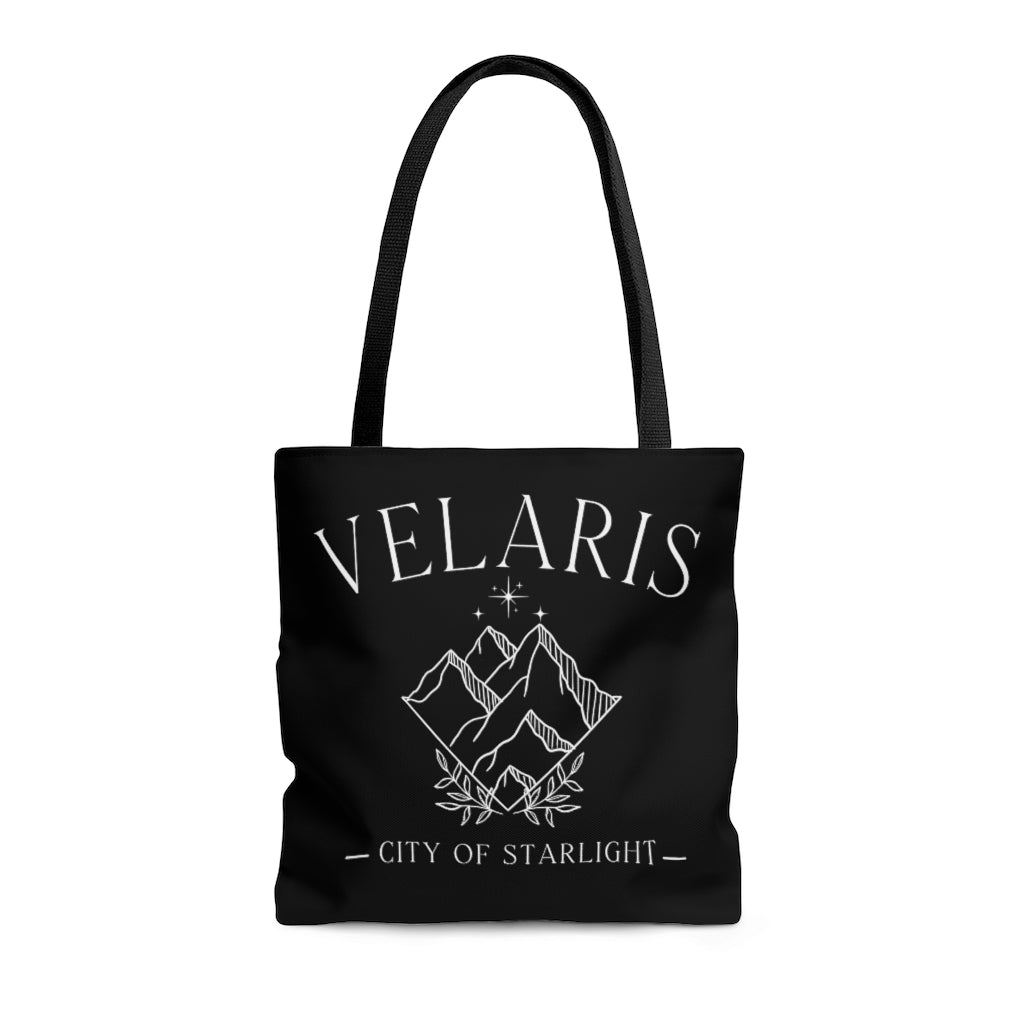 Velaris Tote Bag