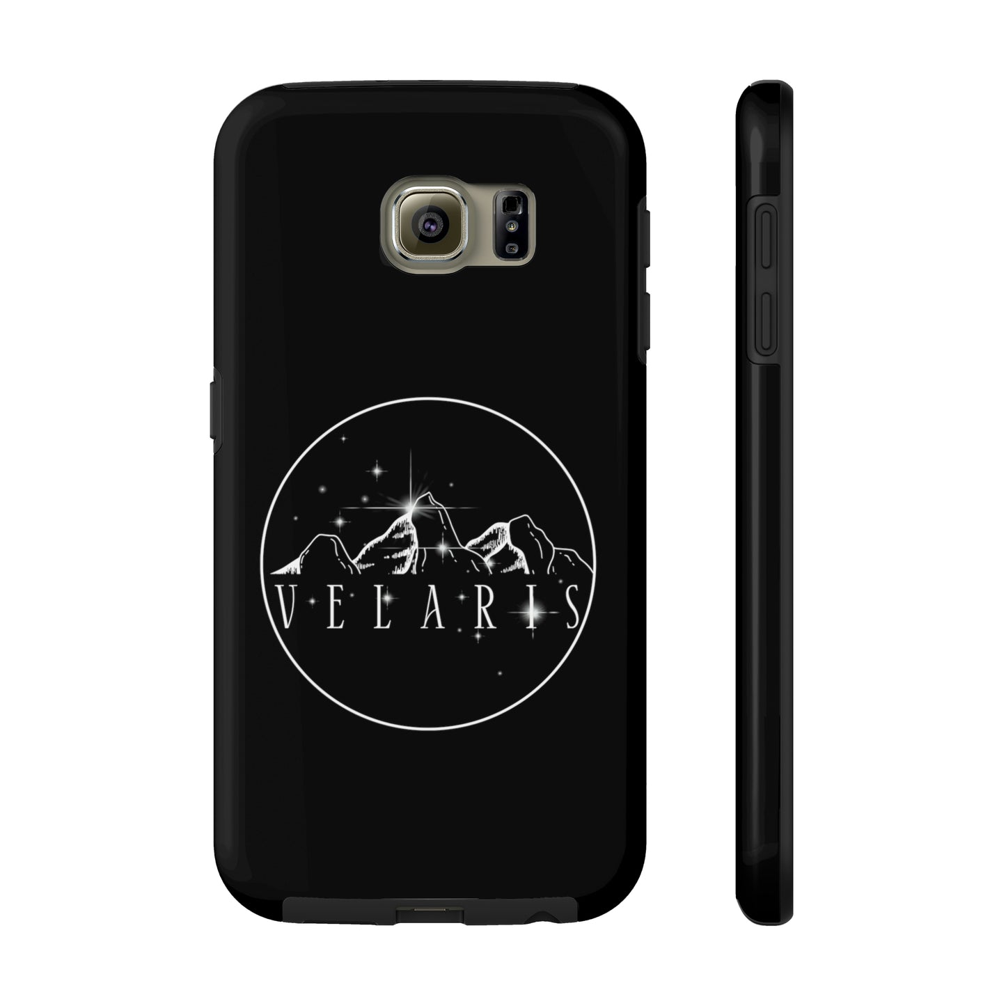 Velaris Phone Case