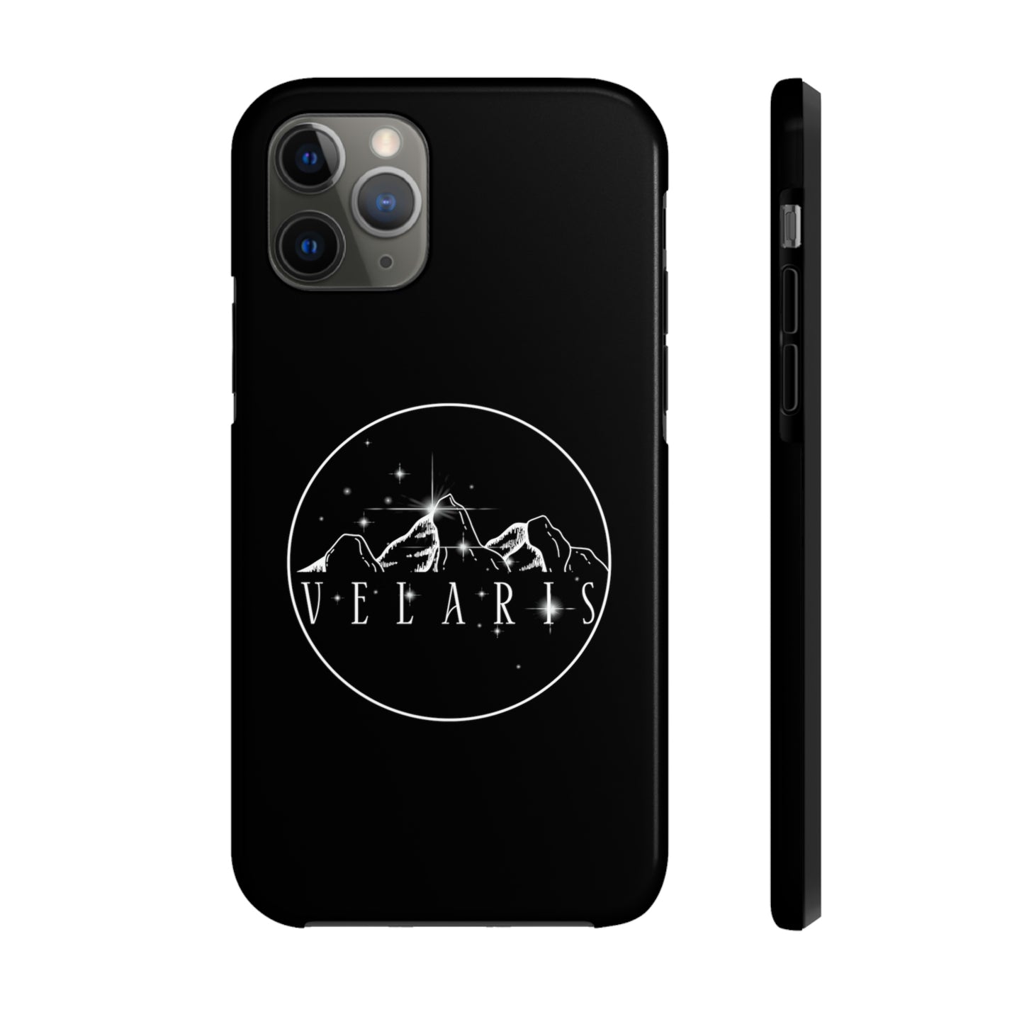 Velaris Phone Case