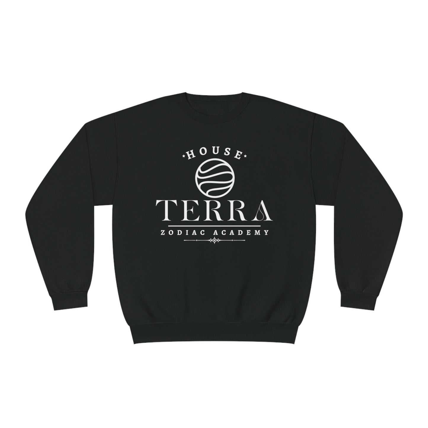 House Terra Crewneck Sweatshirt