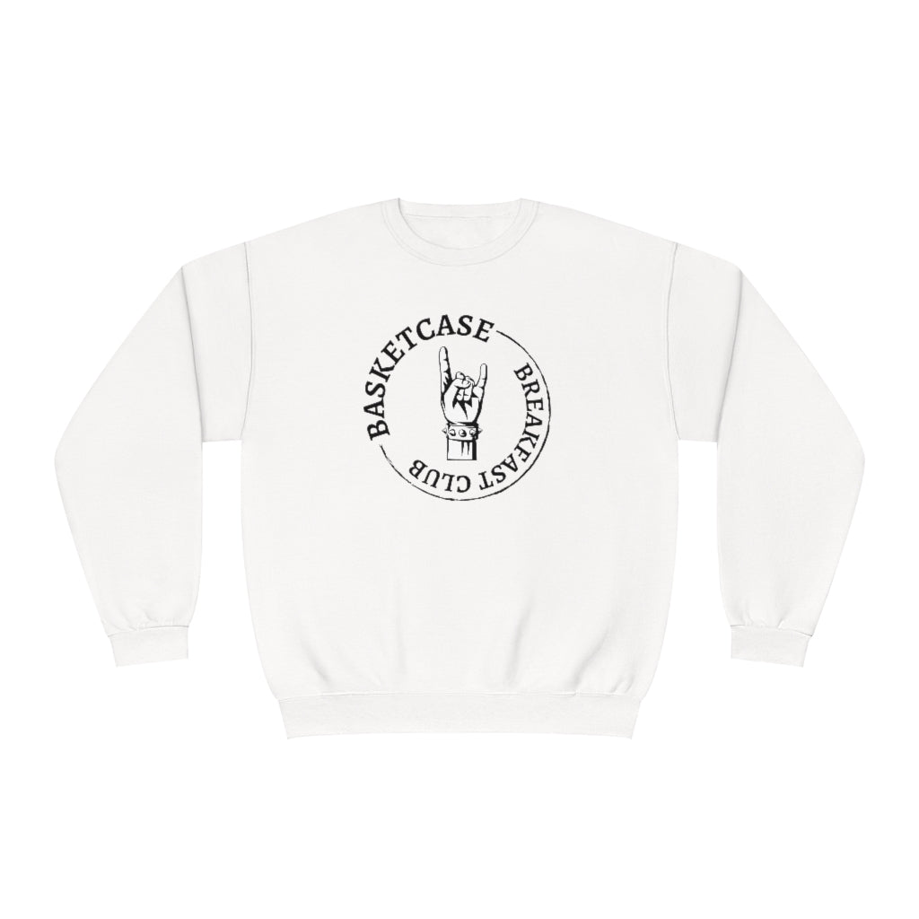 Bcase Crewneck Sweatshirt
