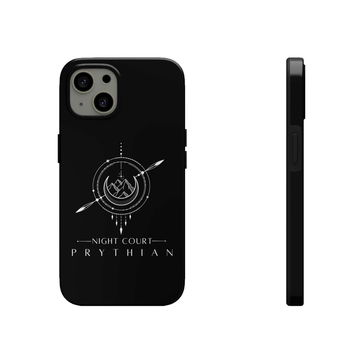 Prythian Phone Case