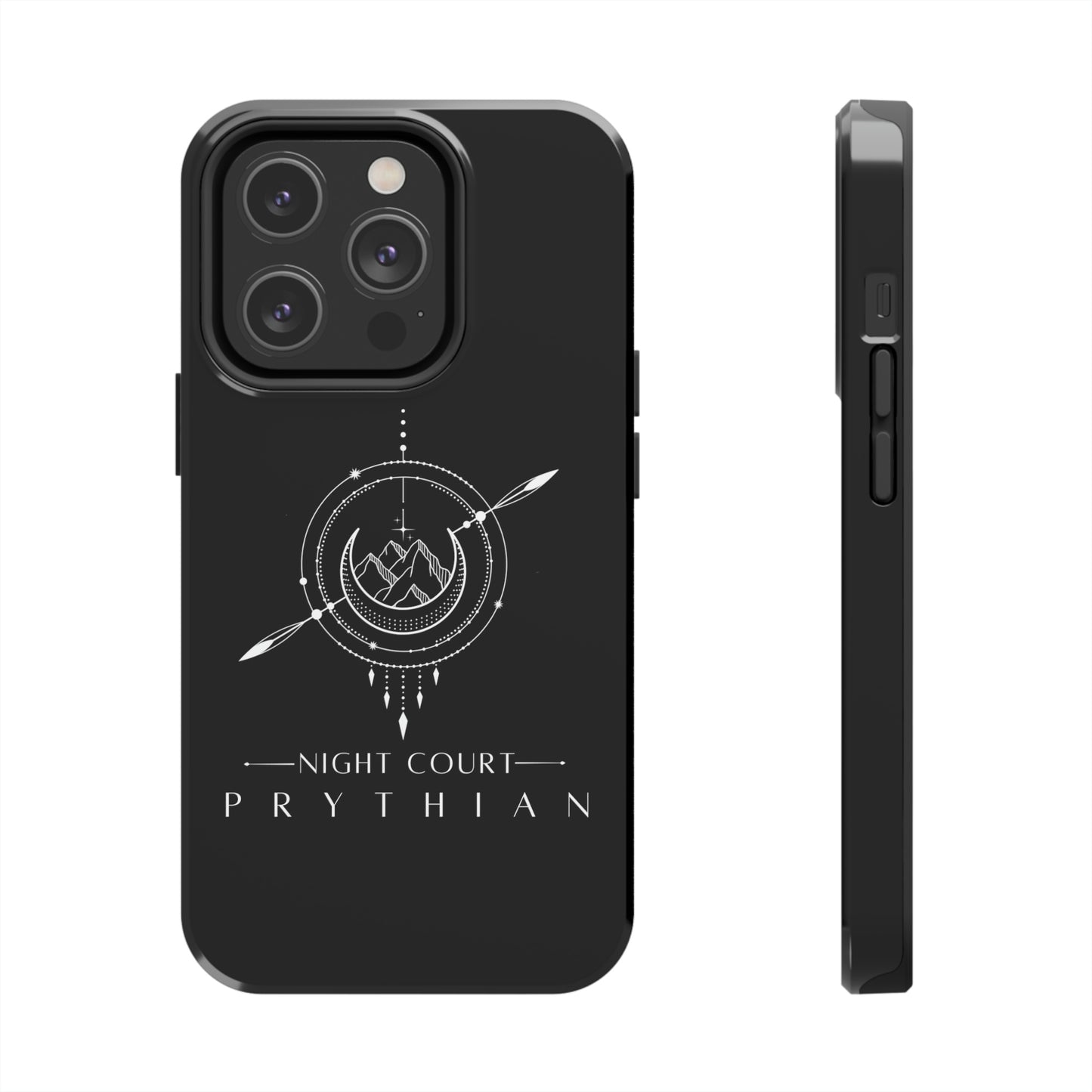 Prythian Phone Case