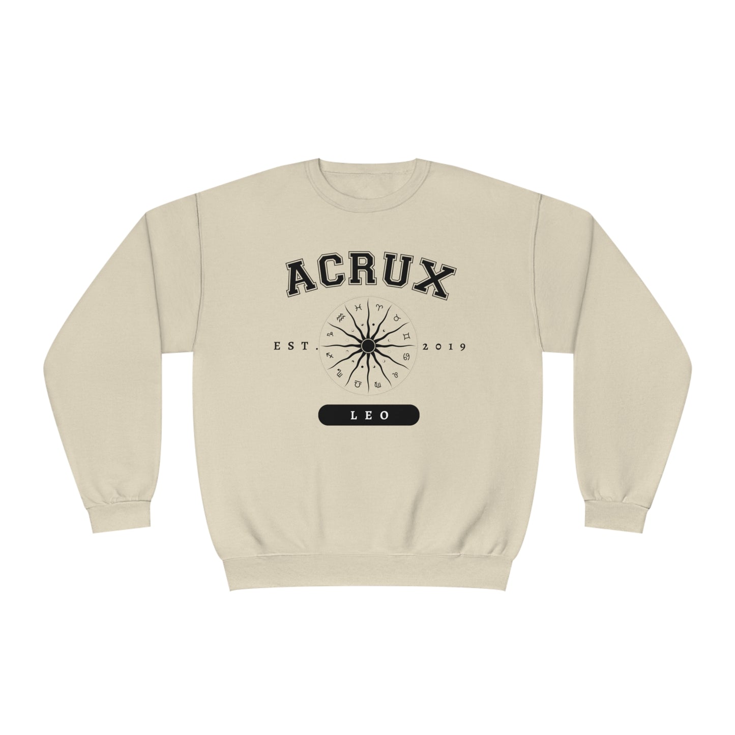 Acrux Crewneck Sweatshirt
