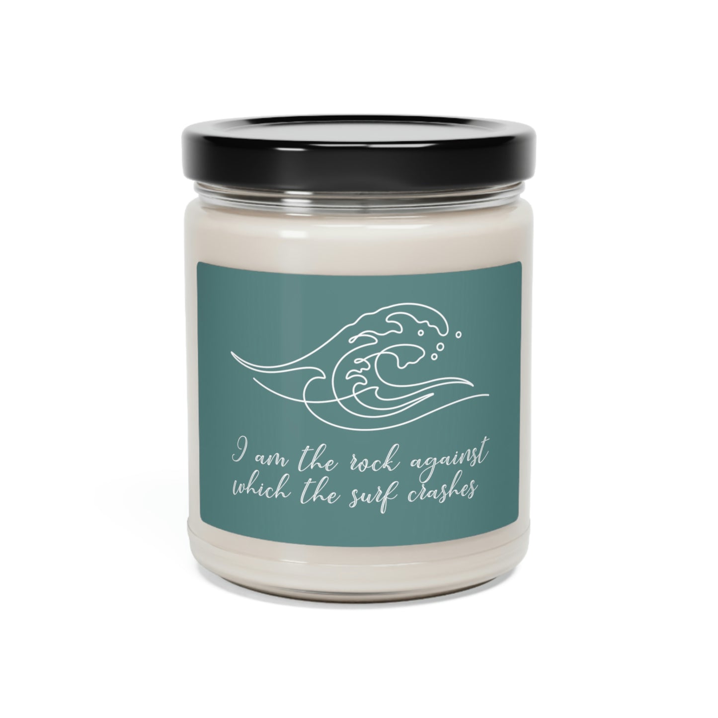 Nesta Rock & Surf Scented Soy Candle, 9oz
