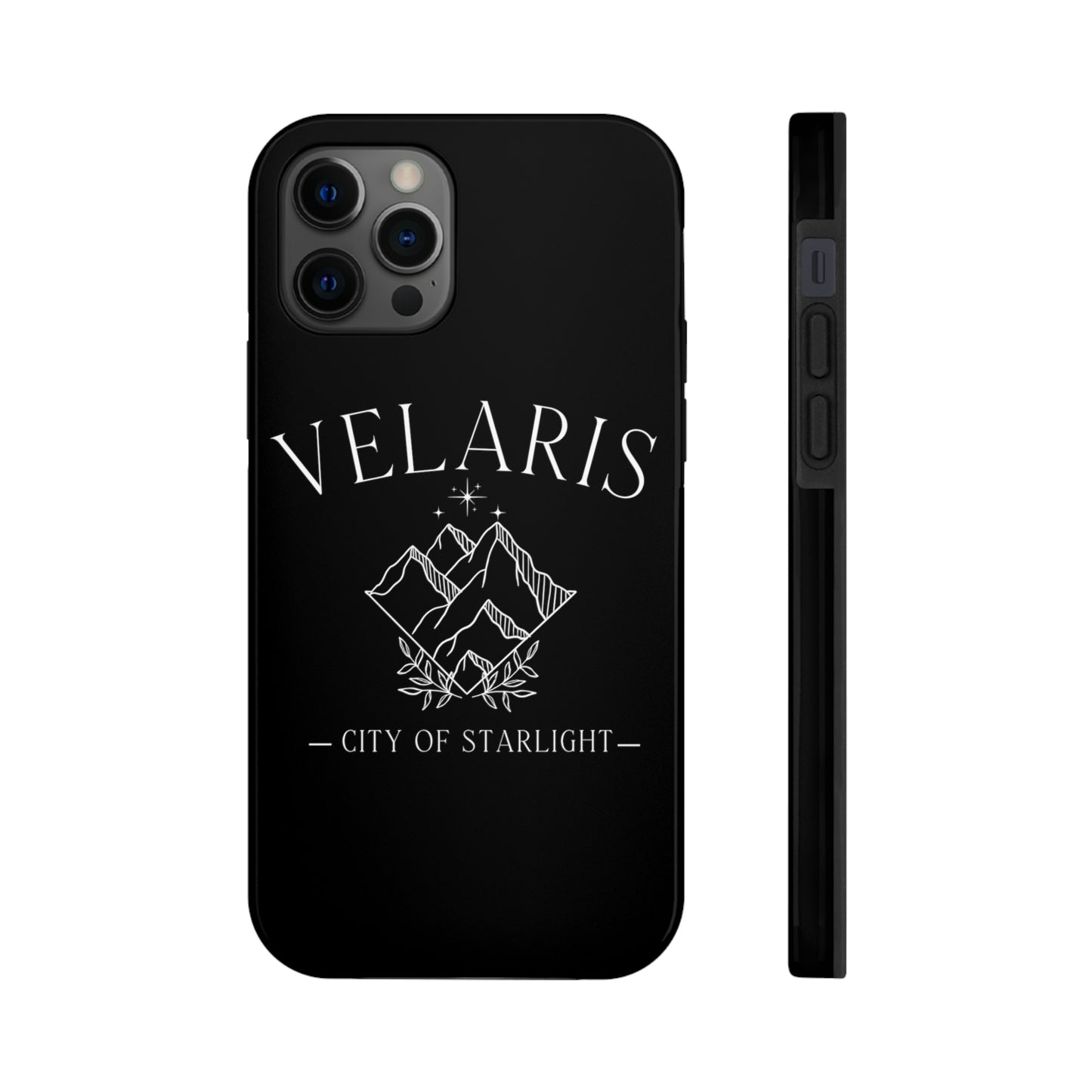Velaris Phone Cases