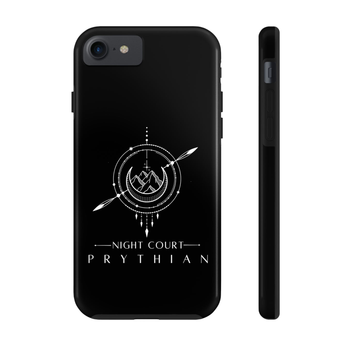 Prythian Phone Case