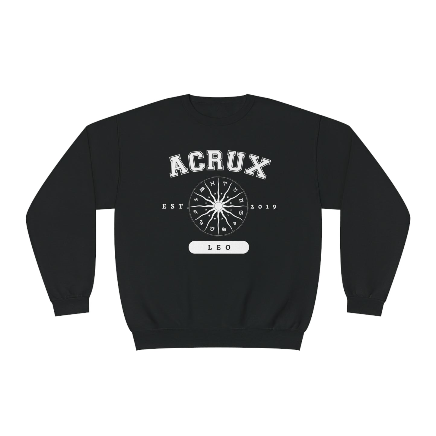 Acrux Crewneck Sweatshirt