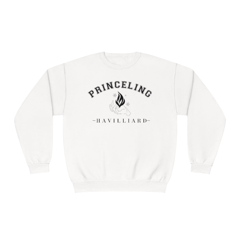 Princeling Crewneck Sweatshirt