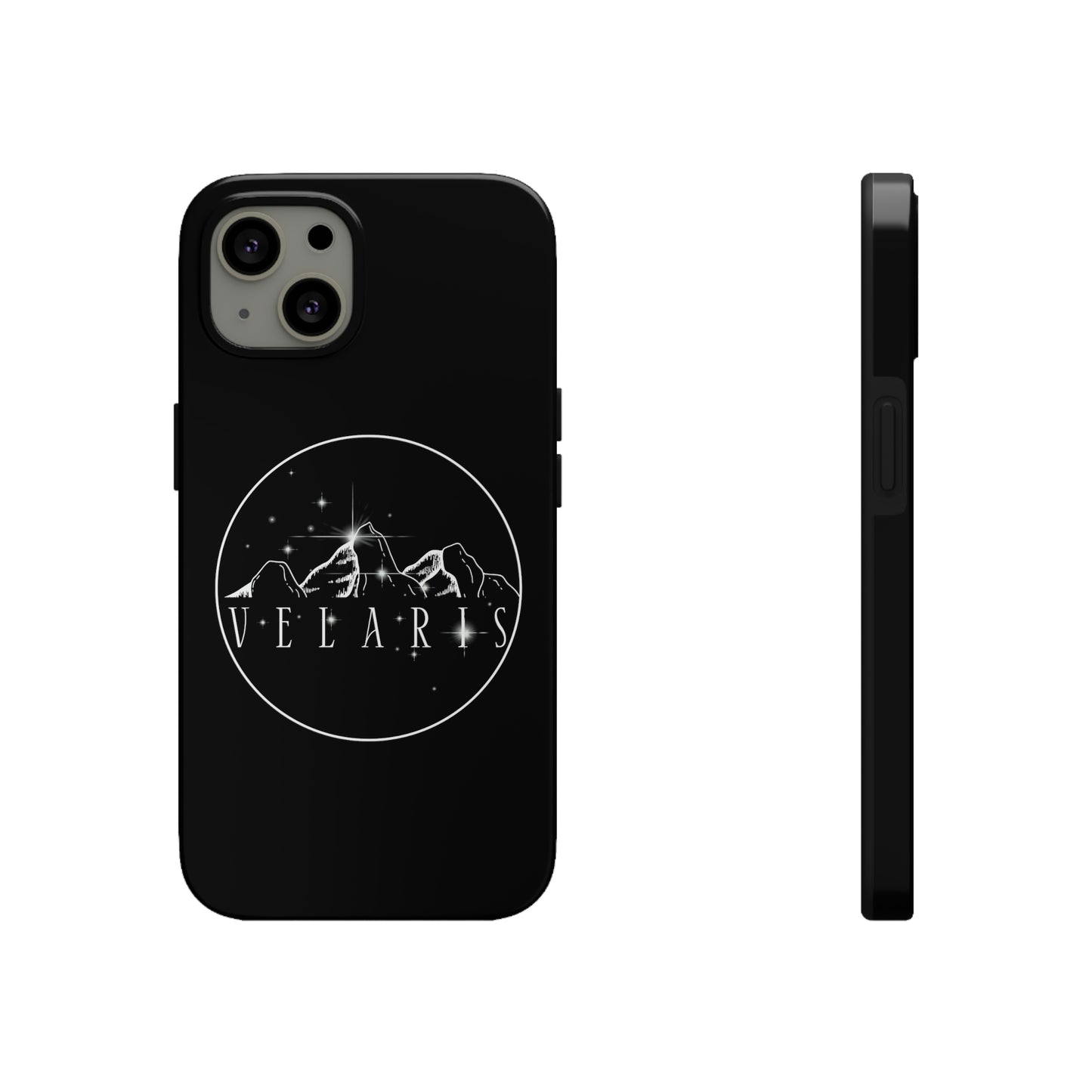 Velaris Phone Case