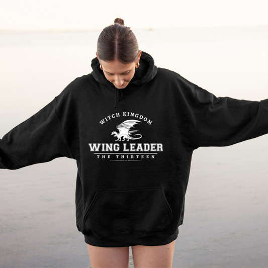 Wing Leader Hooded Sweatshirt