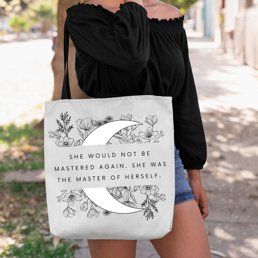 ACOSF Nesta Tote Bag