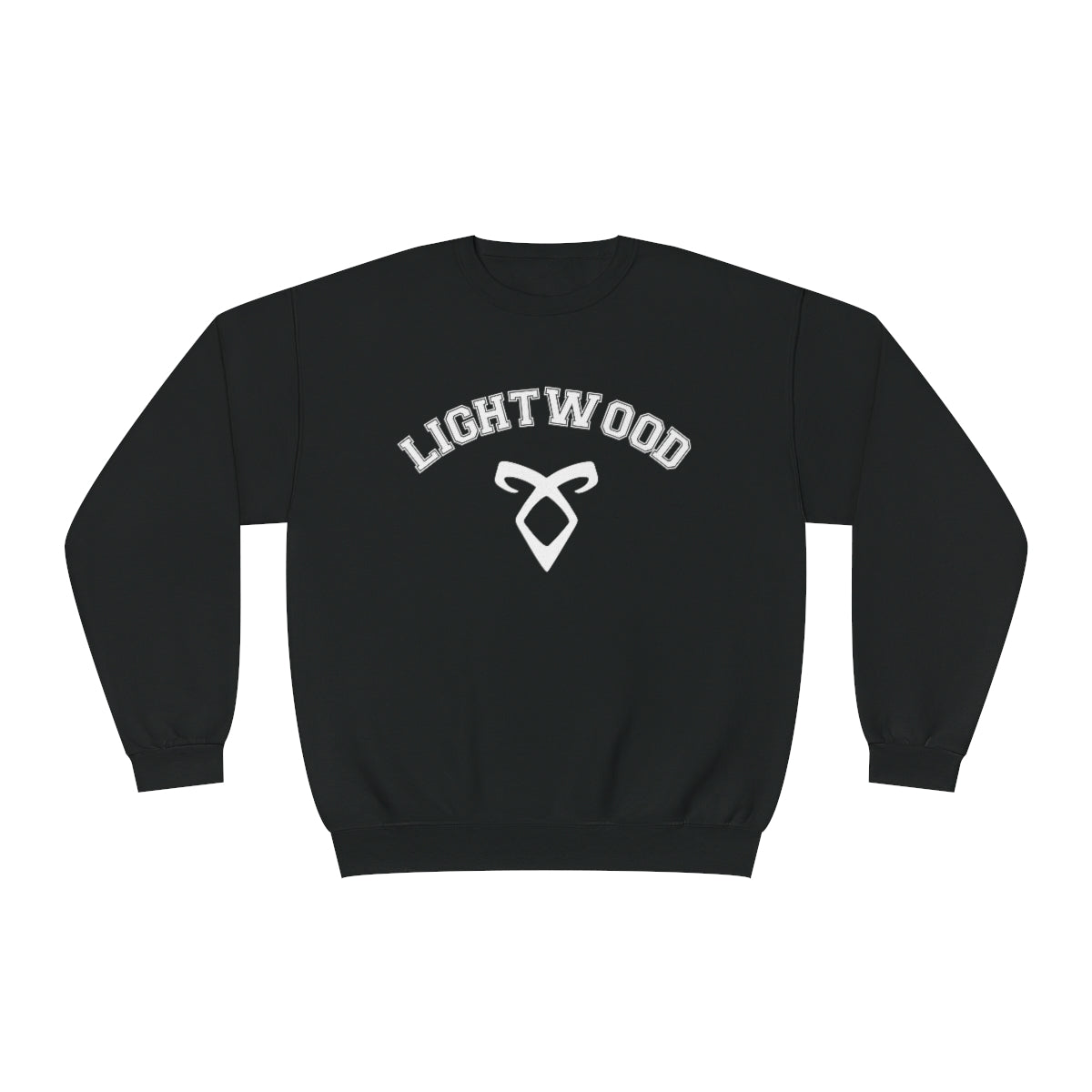 Light Shadow Crewneck Sweatshirt
