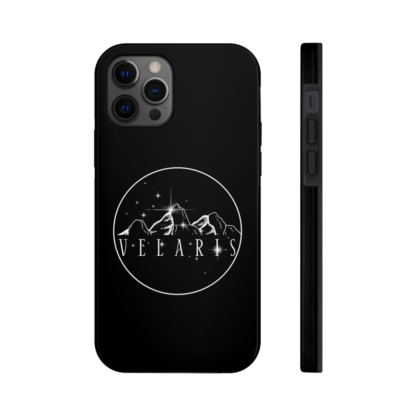 Velaris Phone Case