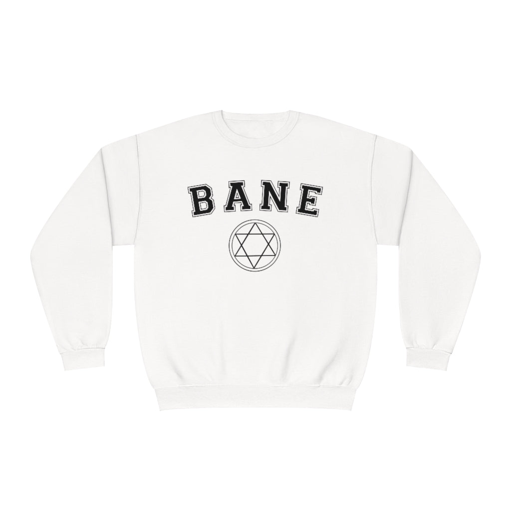 Bane Crewneck Sweatshirt