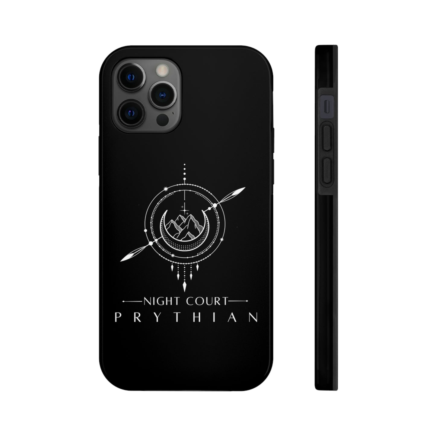 Prythian Phone Case