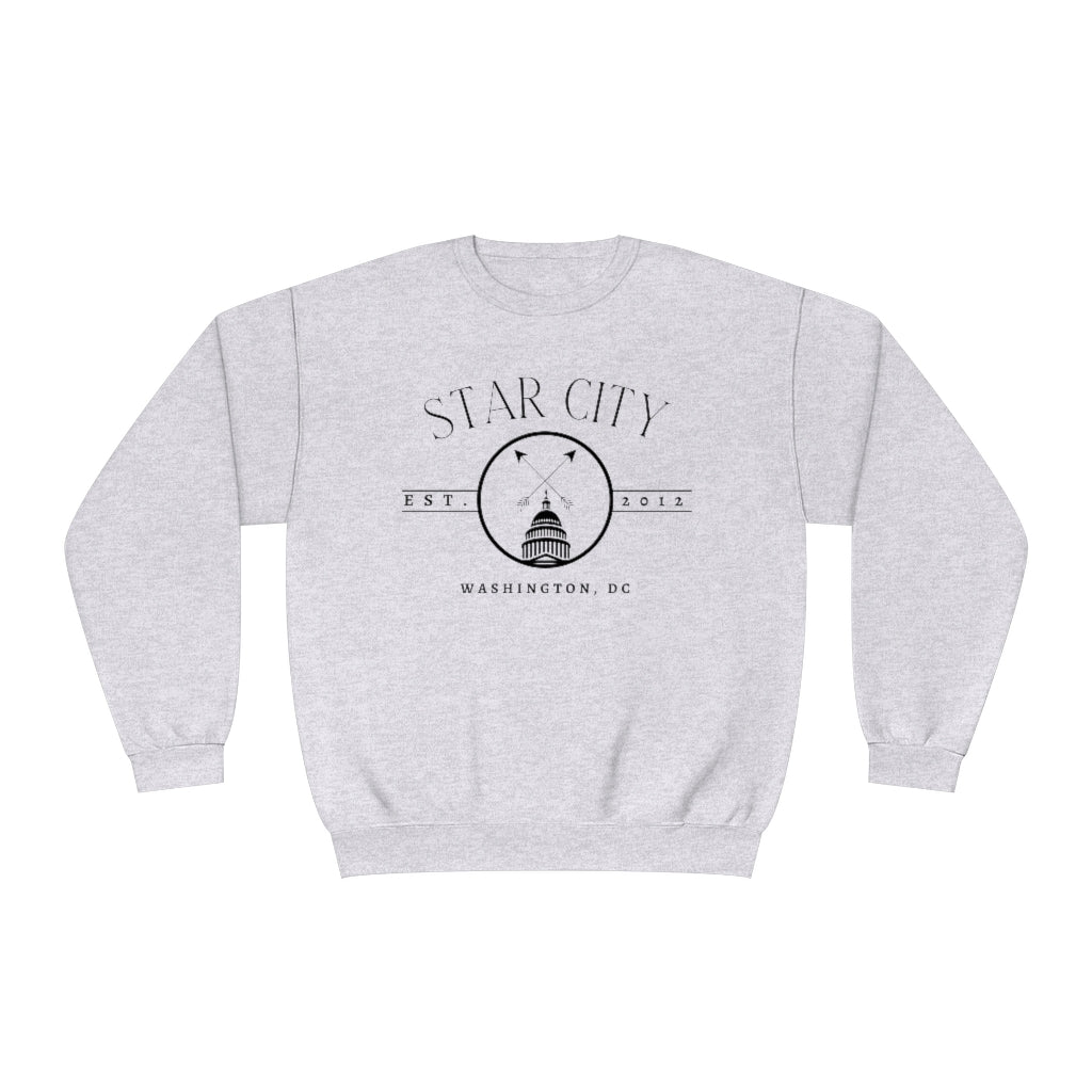 Archer City Crewneck Sweatshirt