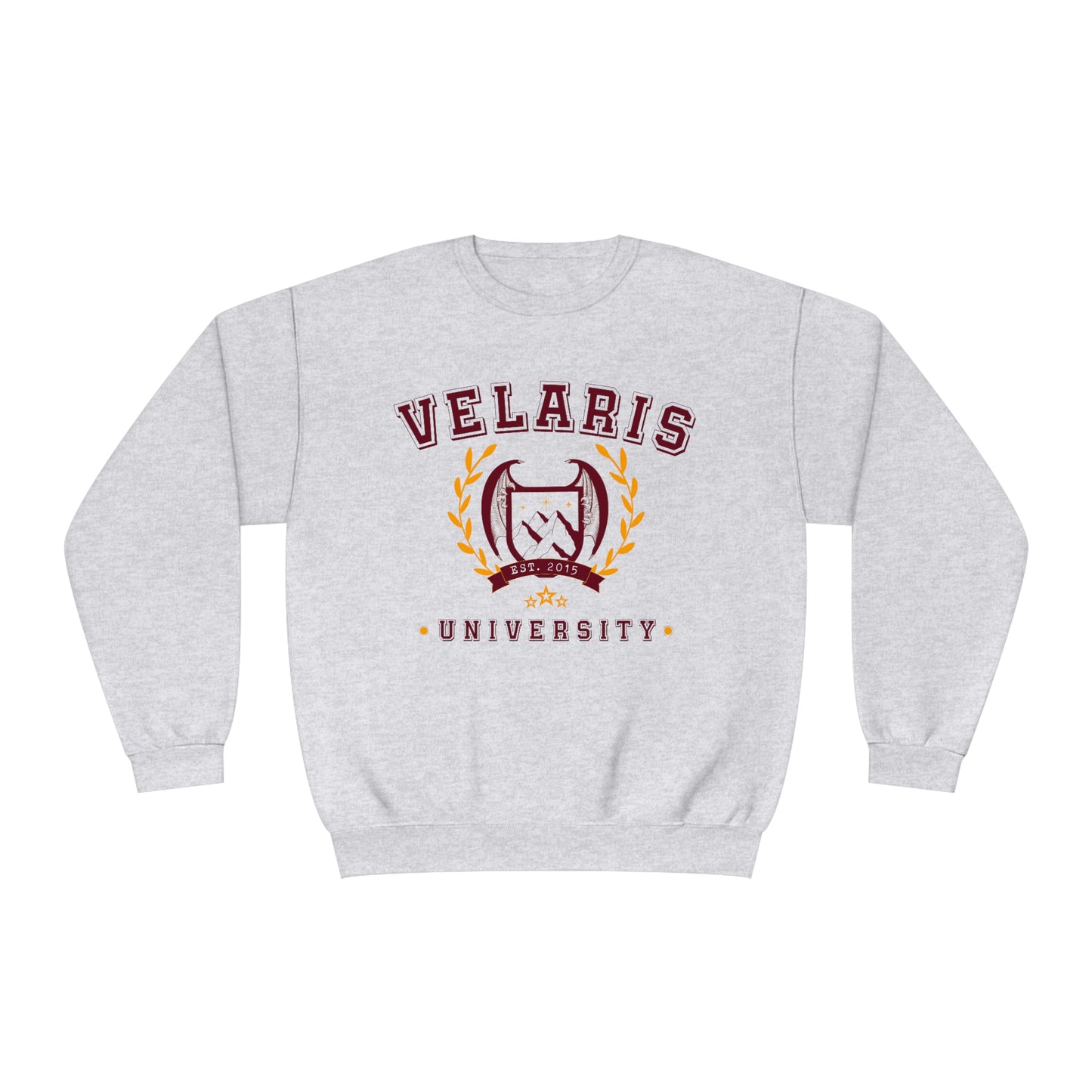 Velaris University Crewneck Sweatshirt