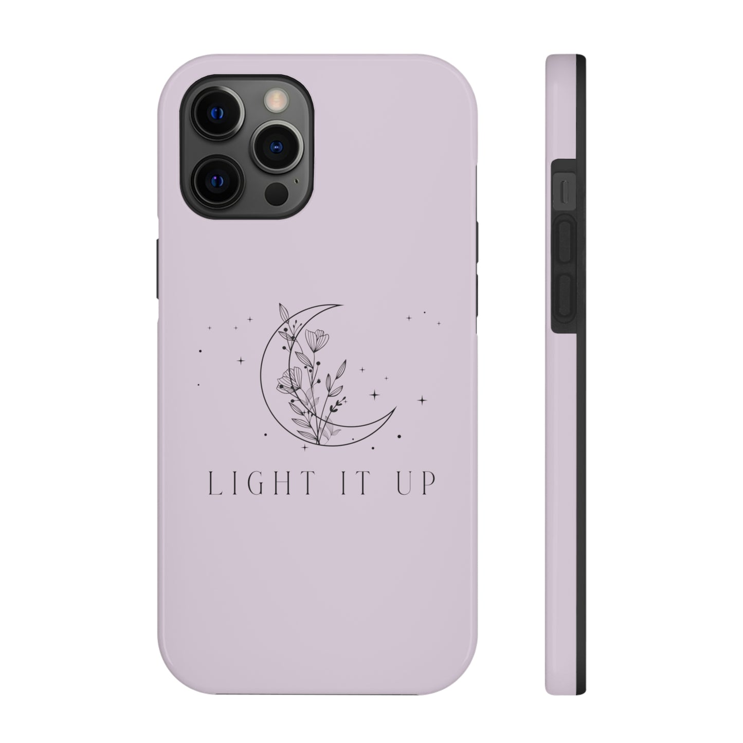 Light it Up Phone Case