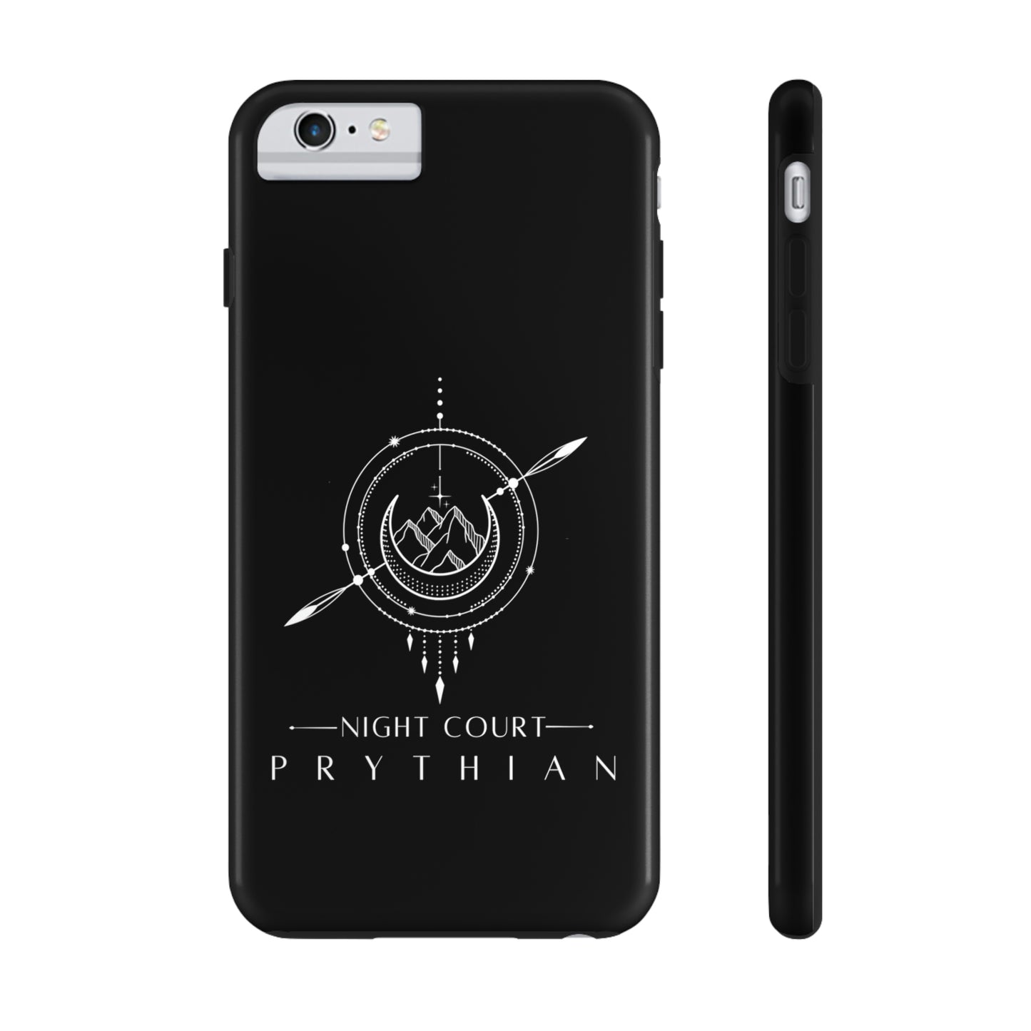 Prythian Phone Case