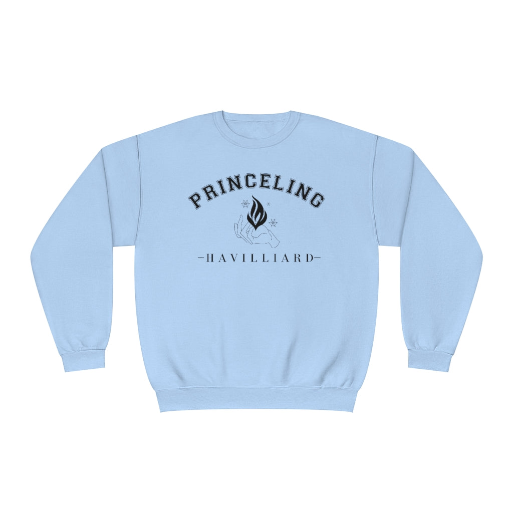 Princeling Crewneck Sweatshirt