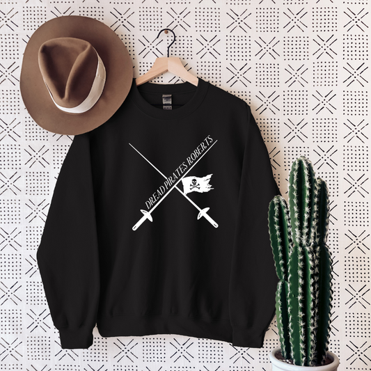 Pirates Crewneck Sweatshirt