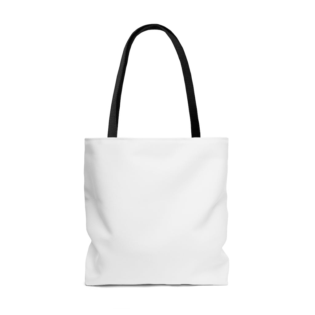 Whatever our souls are made of Tote Bag