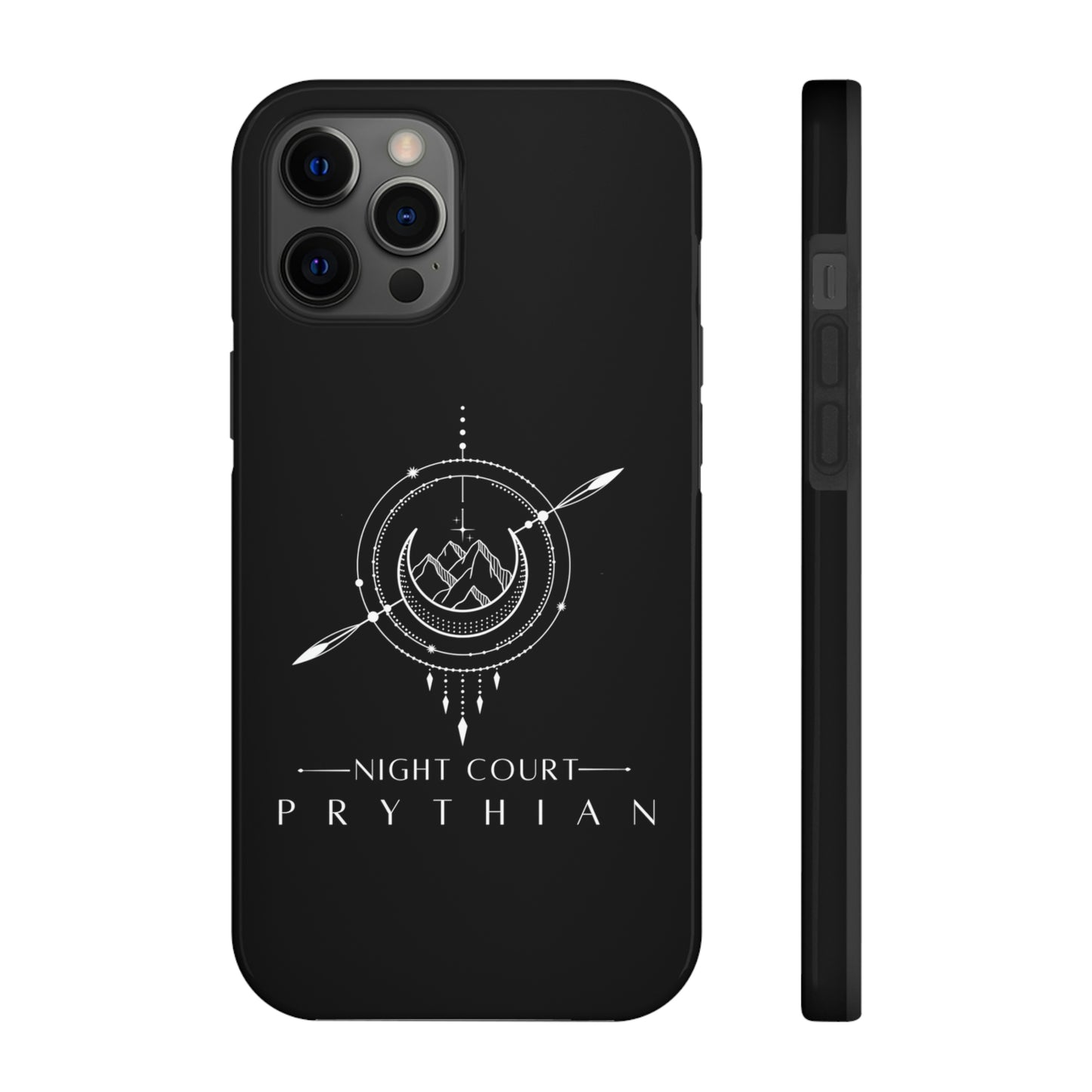 Prythian Phone Case