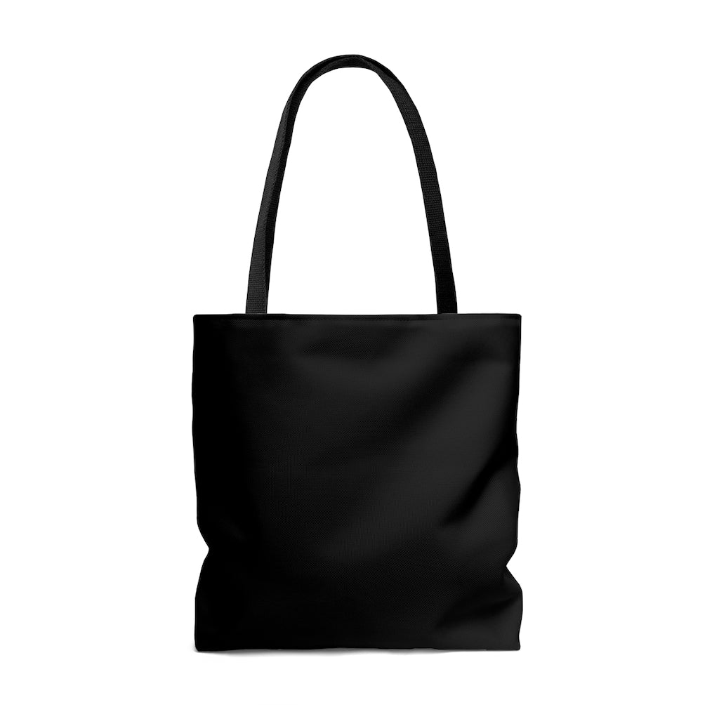 Witchy Tote Bag