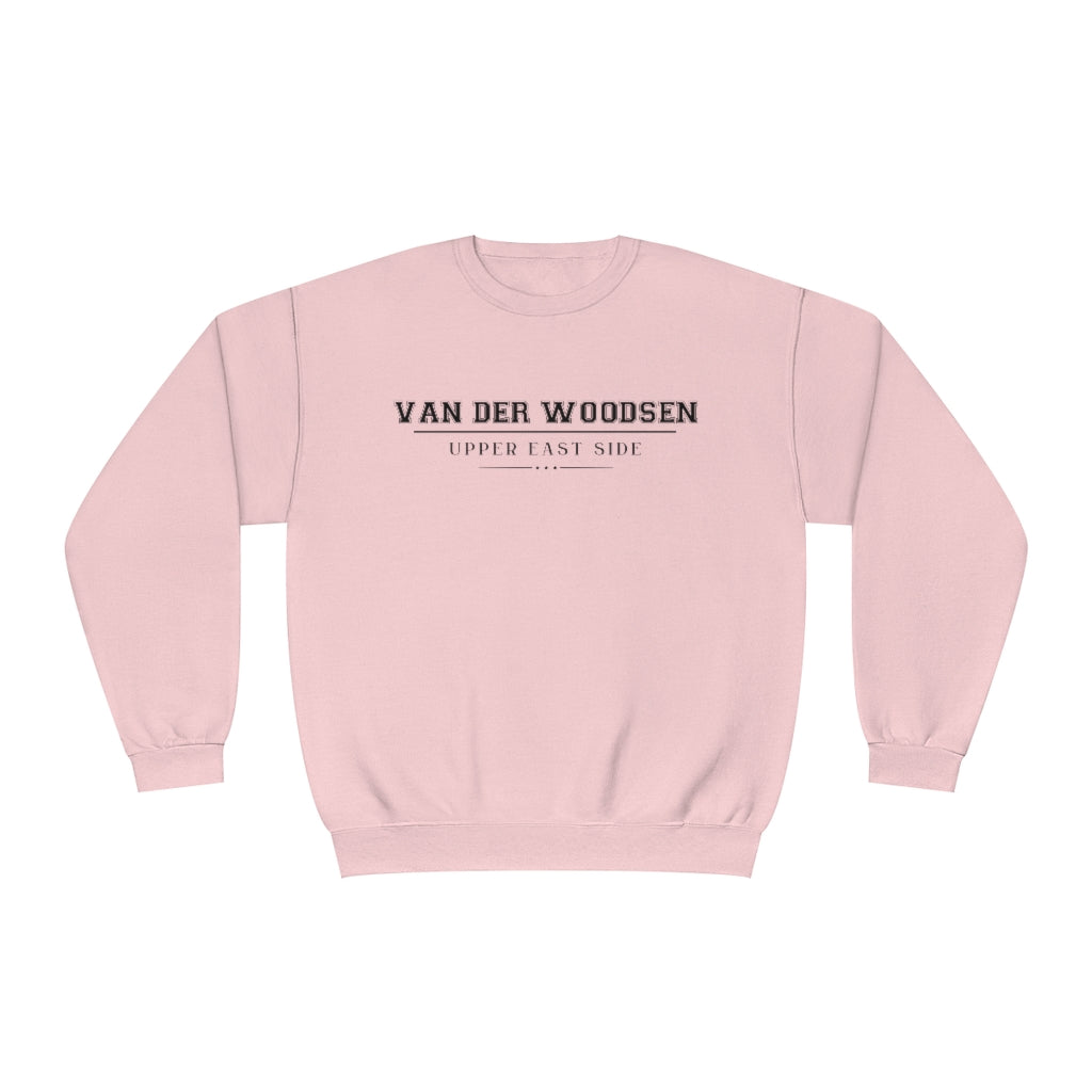 Van Der GG Crewneck Sweatshirt