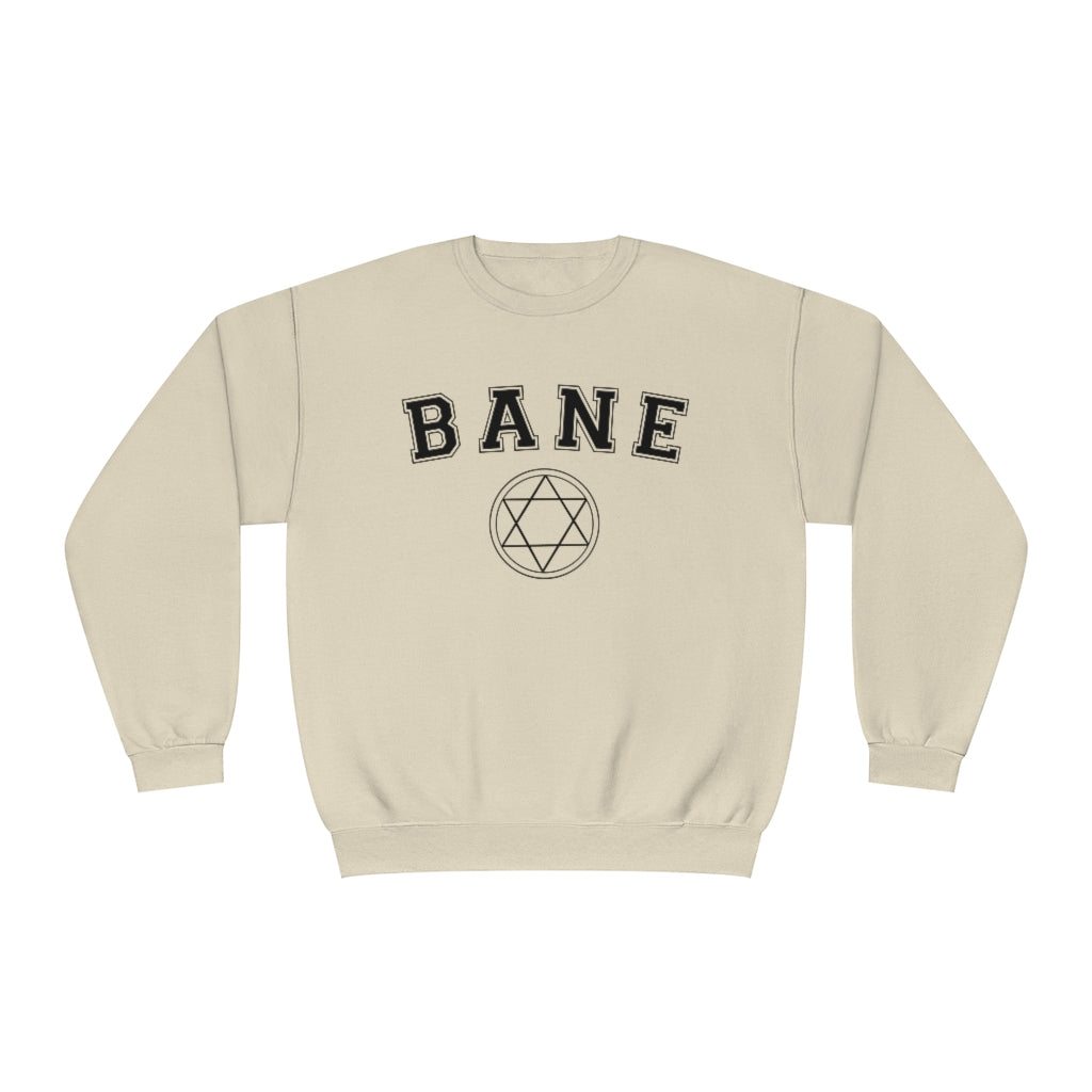 Bane Crewneck Sweatshirt