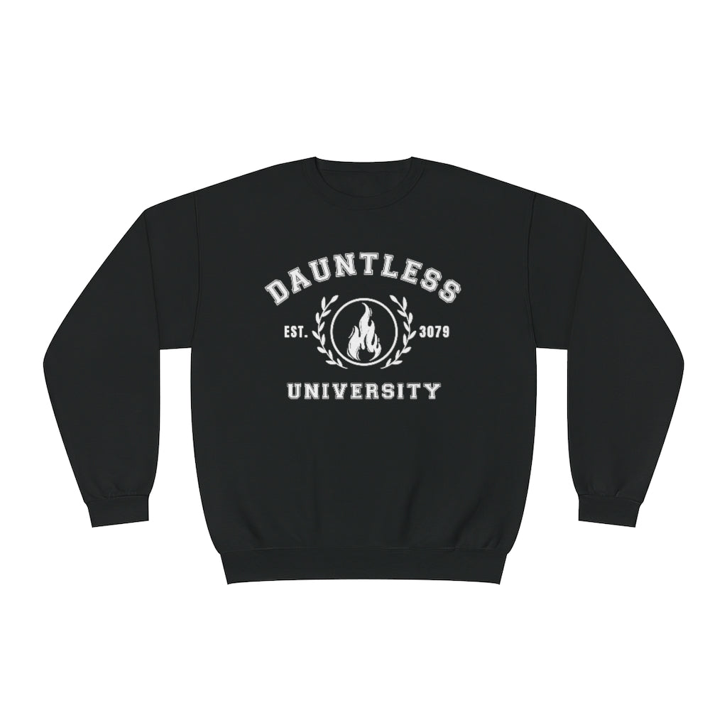 Daunt Uni Crewneck Sweatshirt