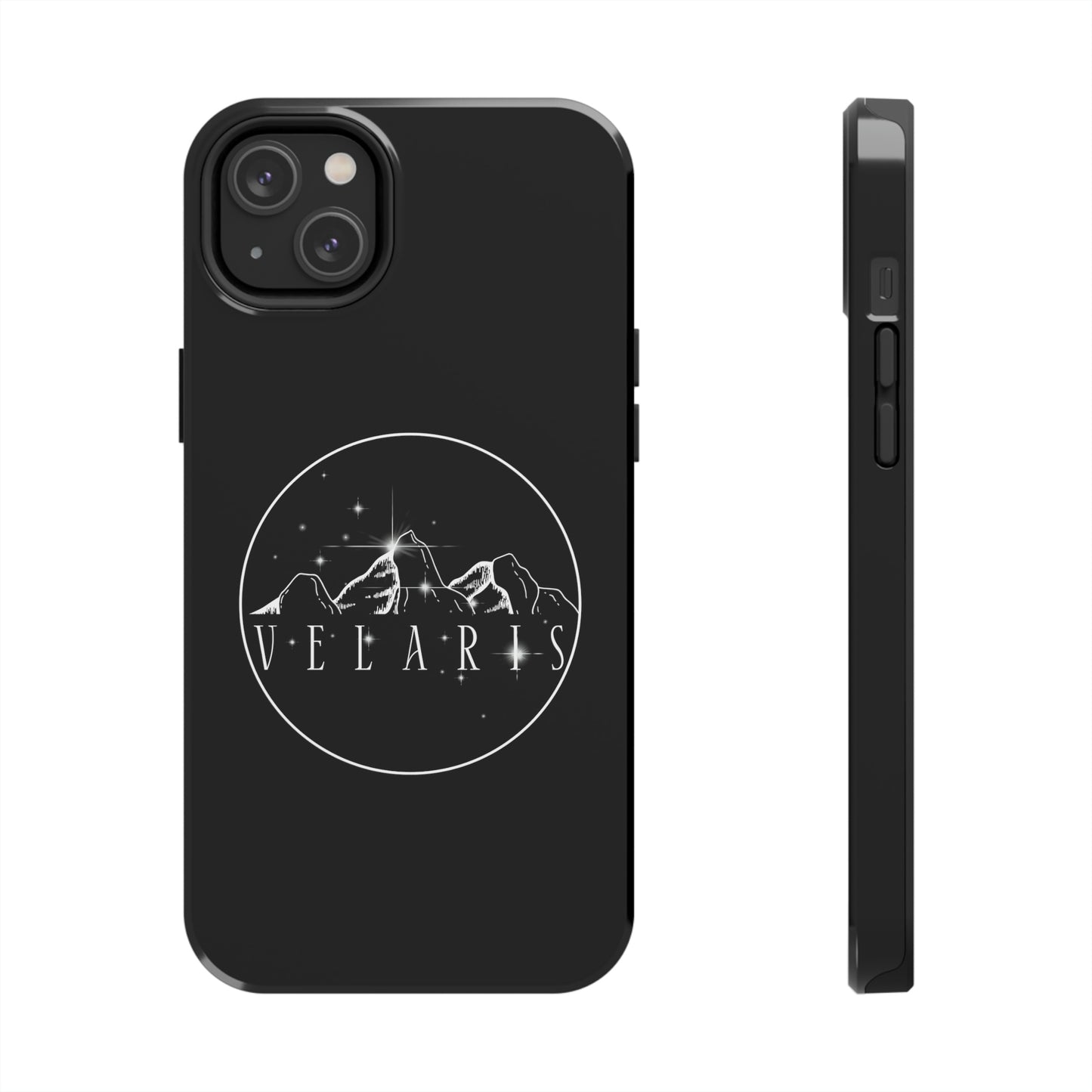 Velaris Phone Case