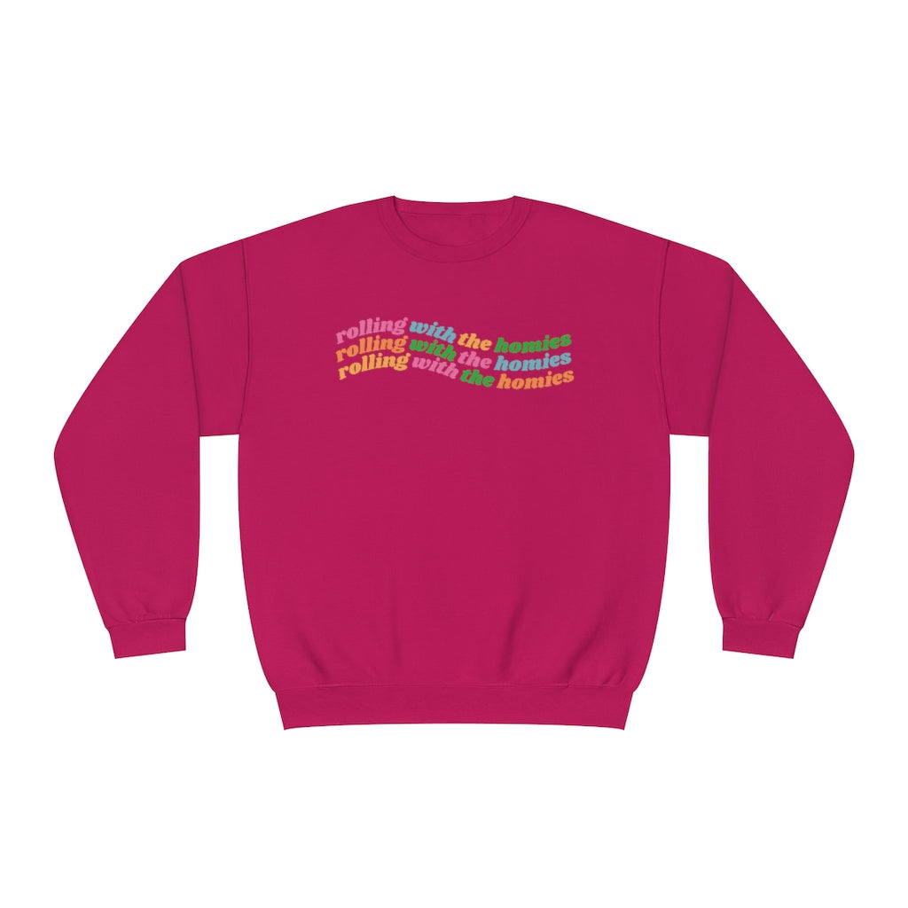 Homies sweater on sale