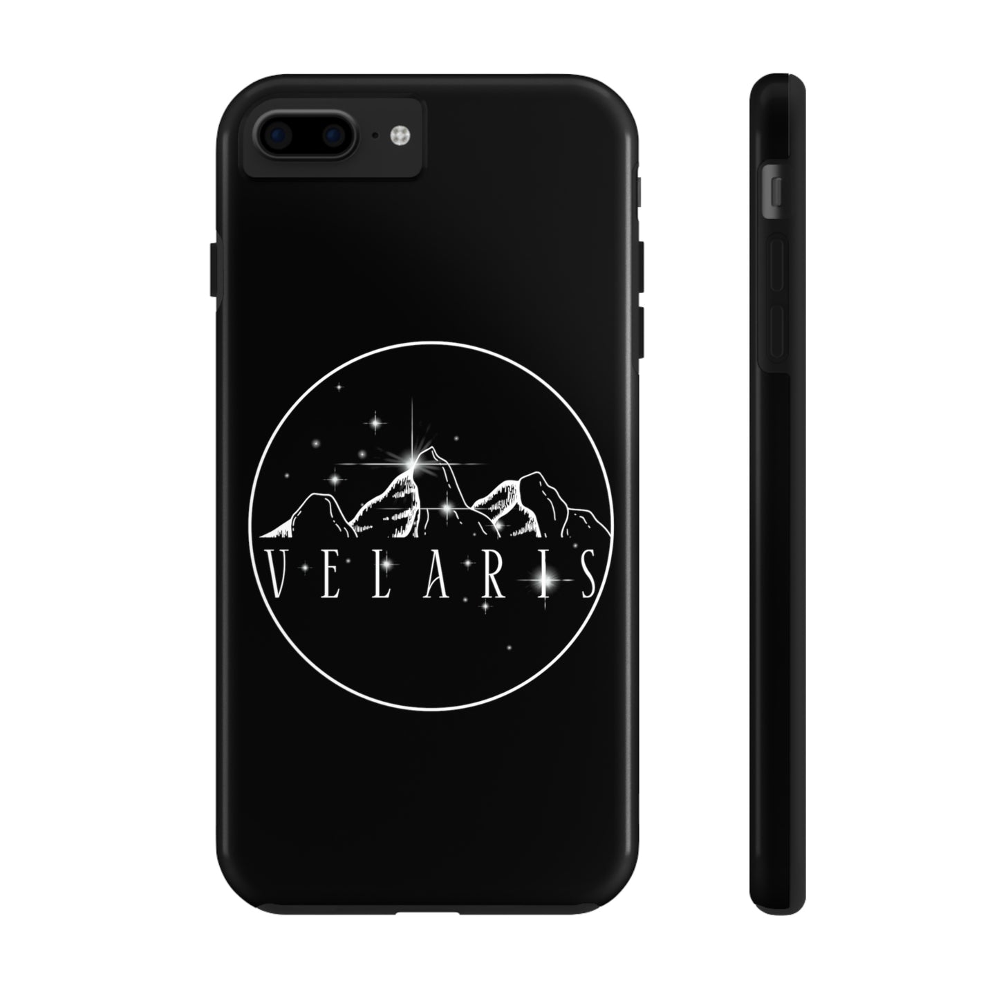 Velaris Phone Case