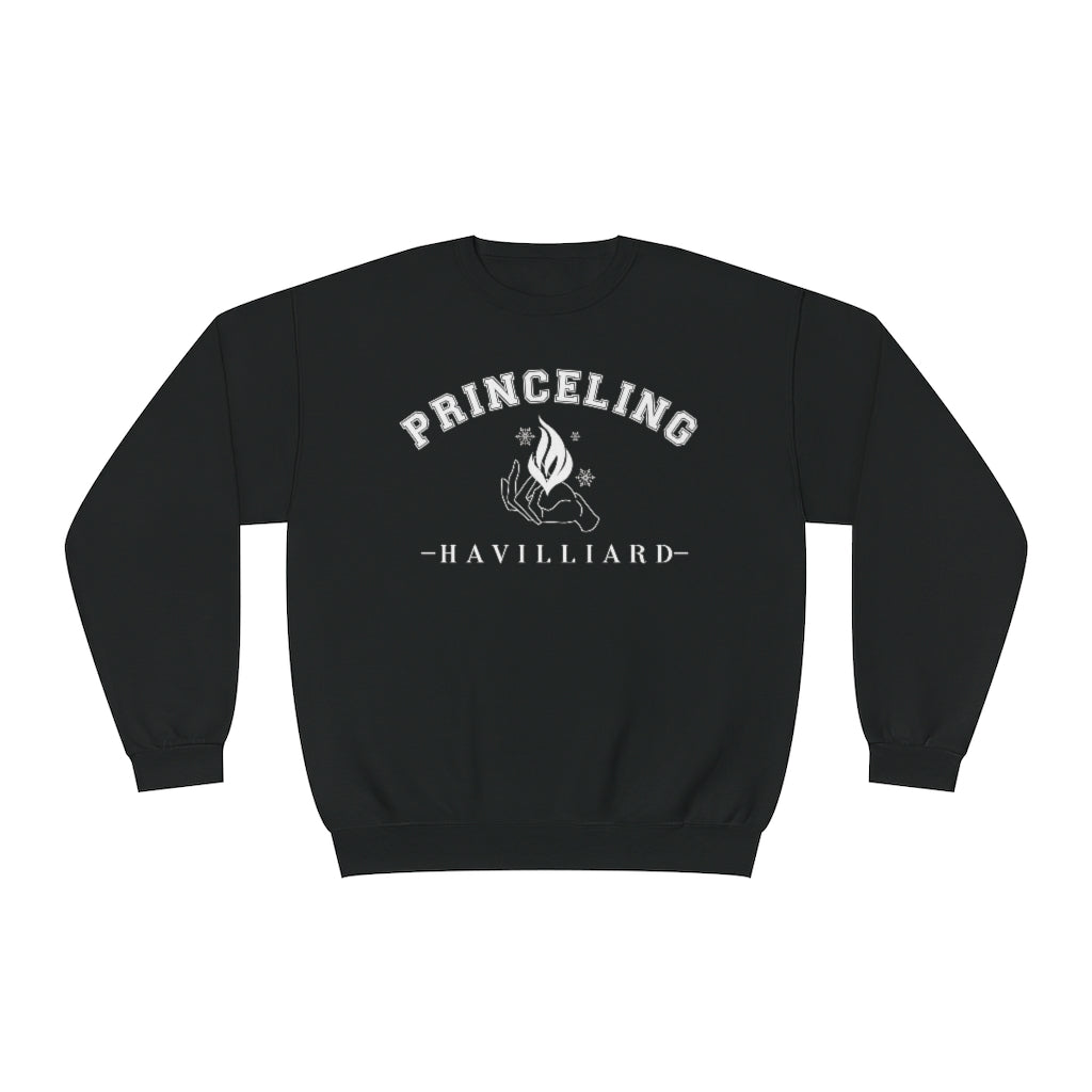 Princeling Crewneck Sweatshirt